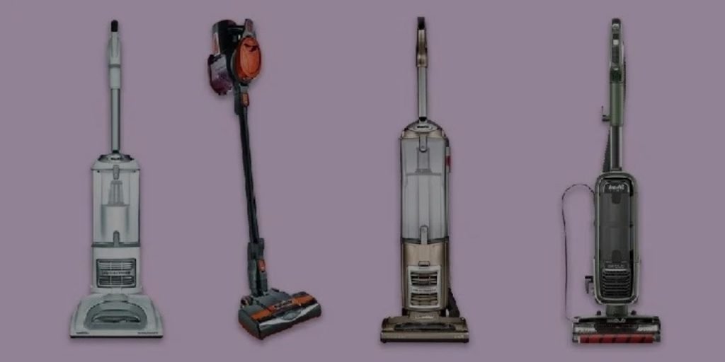 How to Clean a Shark Vacuum? - SmartVacuumGuide.com